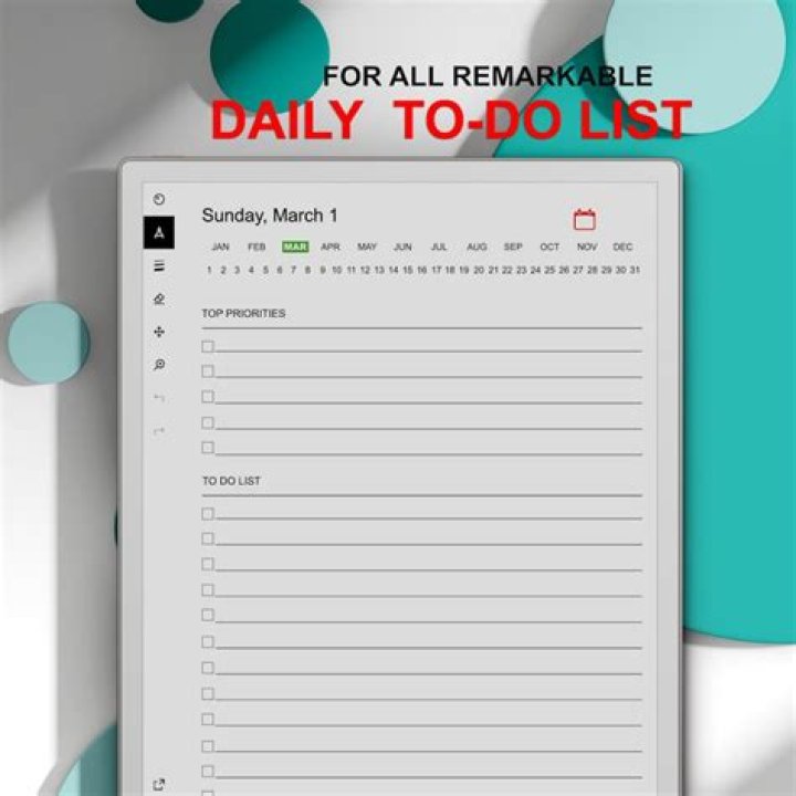 DailyToDo