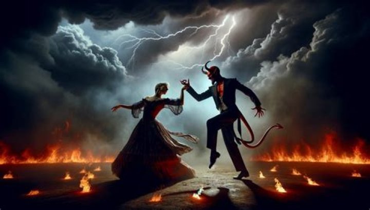 Dancing with the Devil Revisited