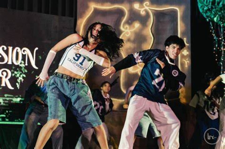 	DANIA RESTRICTS NUDE DANCING	