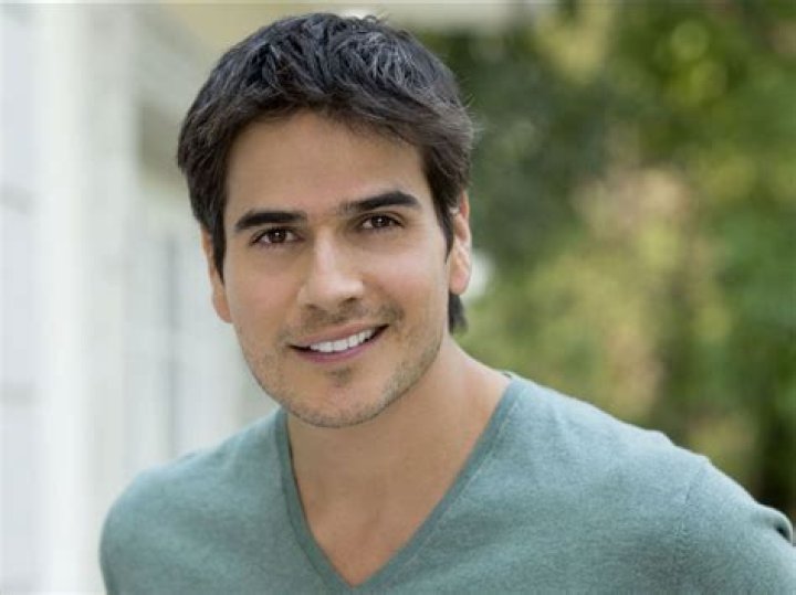 Daniel Arenas Explained Absence from Television.