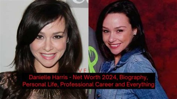Danielle Harris Net Worth 2024