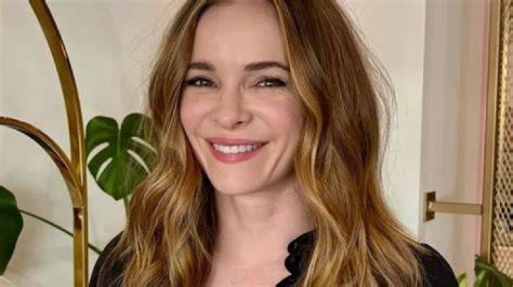 Danielle Panabaker Net Worth 2024