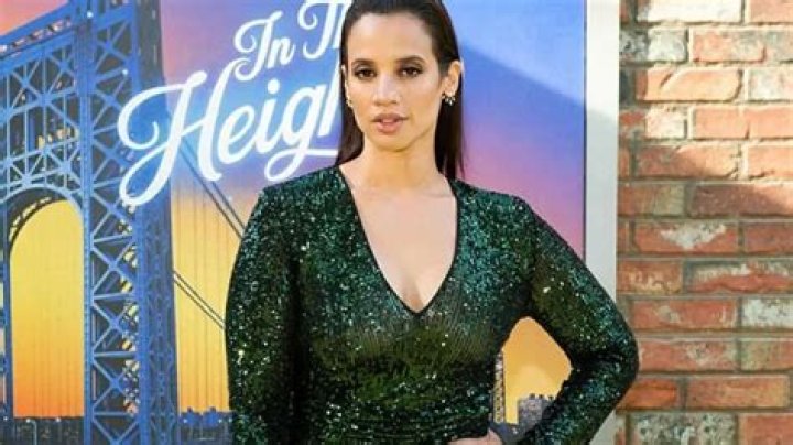Dascha Polanco Net Worth 2024