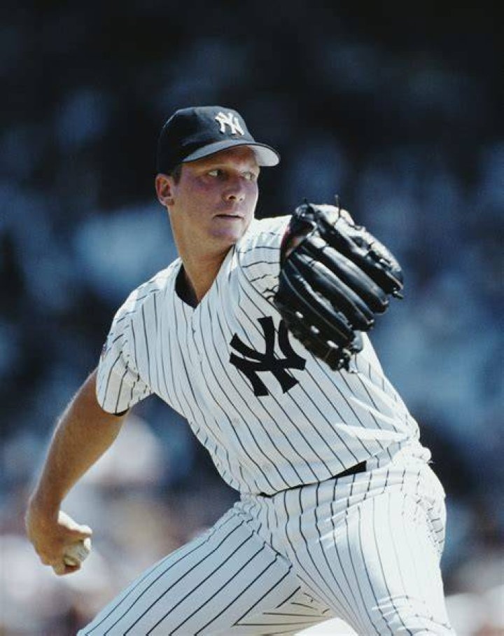David Cone Net Worth 2024