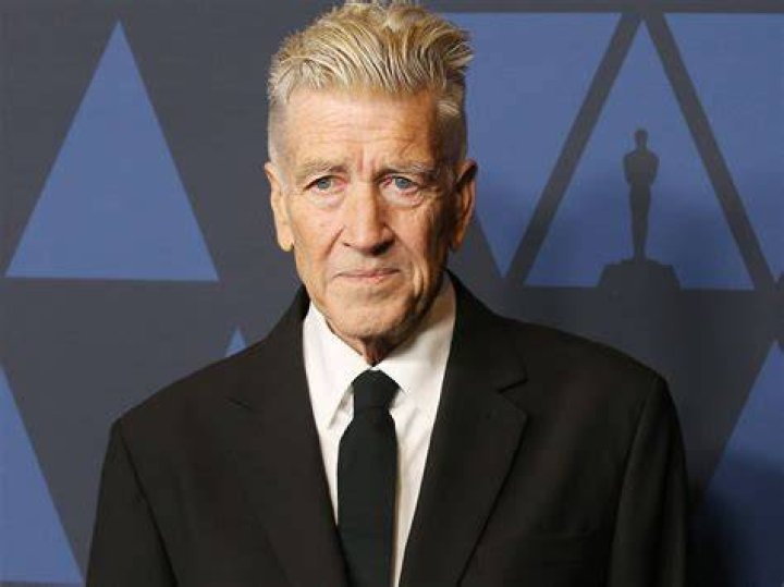 David Lynch Net Worth 2024