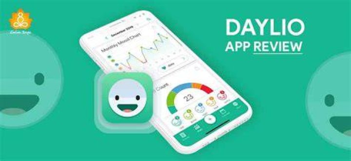 daylio app achievements