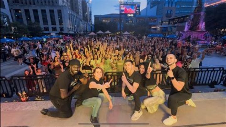 Dayton-1