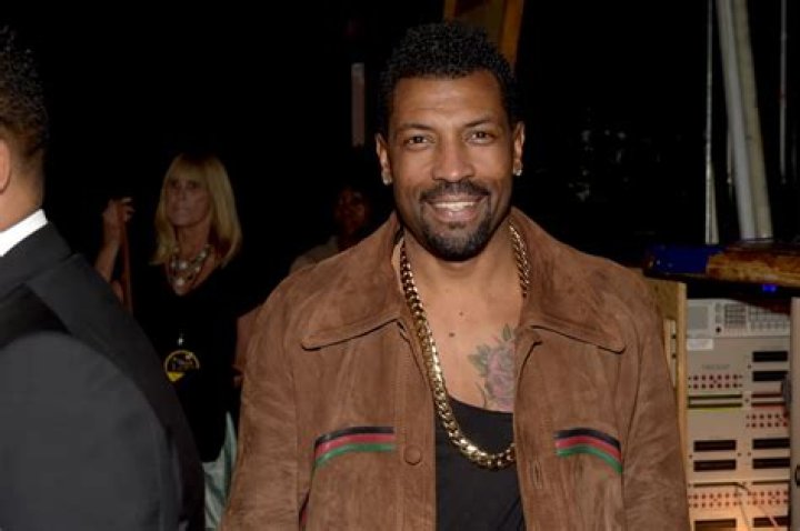 Deon Cole Net Worth 2024