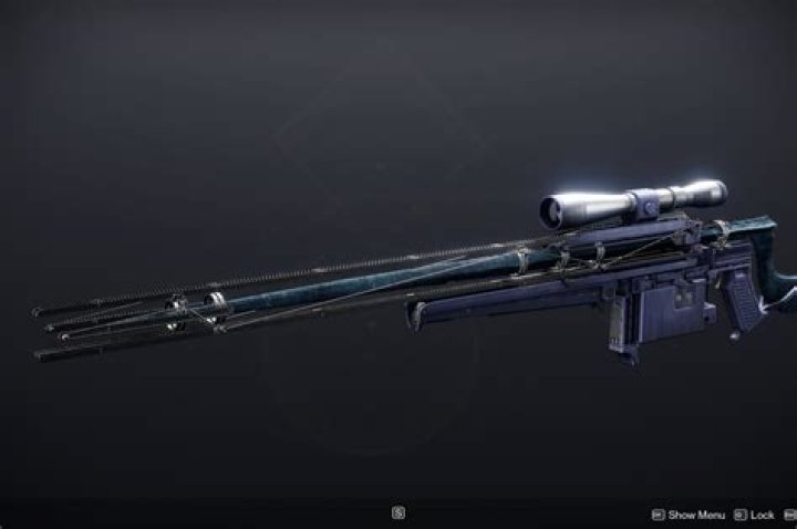 Destiny 2: Beyond Light - Cloudstrike Exotic guide