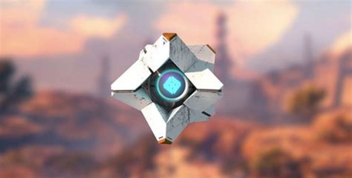 Destiny 2 Beyond Light ghost shell perks