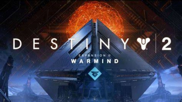 Destiny 2 DLC Warmind