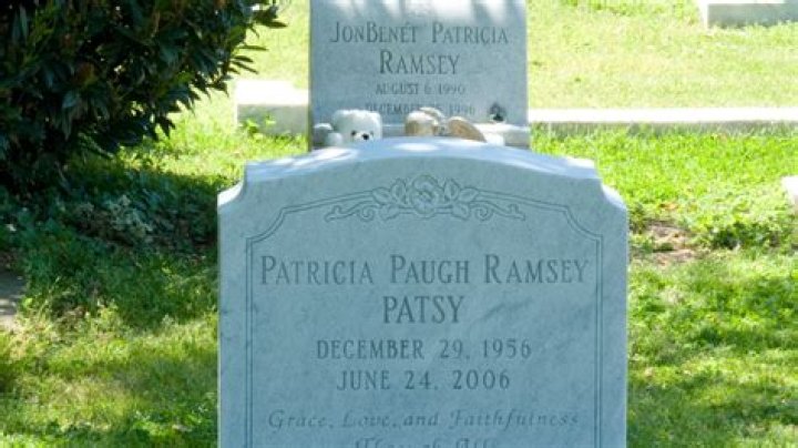 Did Patsy Ramsey Kill Despite Evidence, Public Scrutiny
