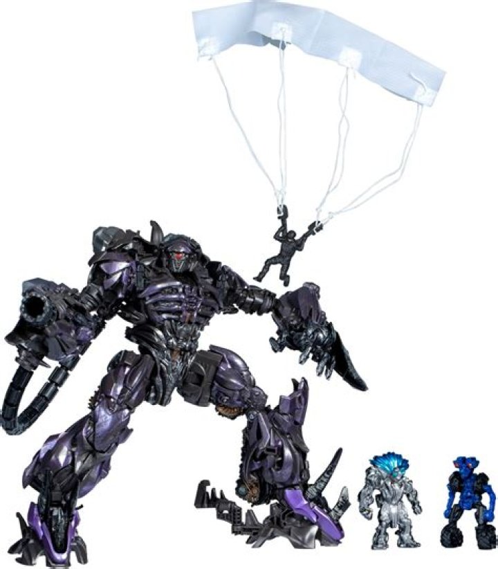die shockwave cryo-emitter