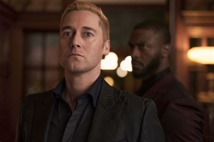 Discovering Ryan Eggold: The Multifaceted Actor