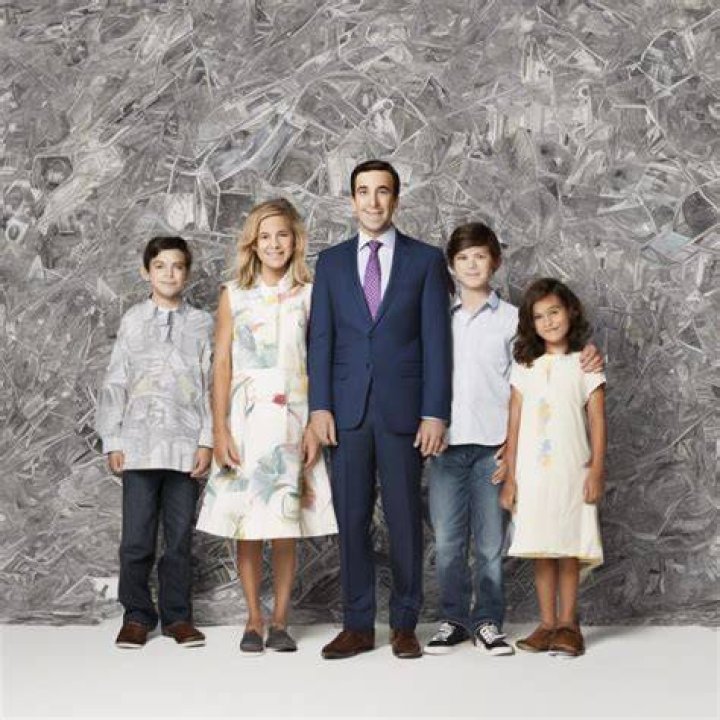 Does Ari Melber Have Children? Sierrapeds