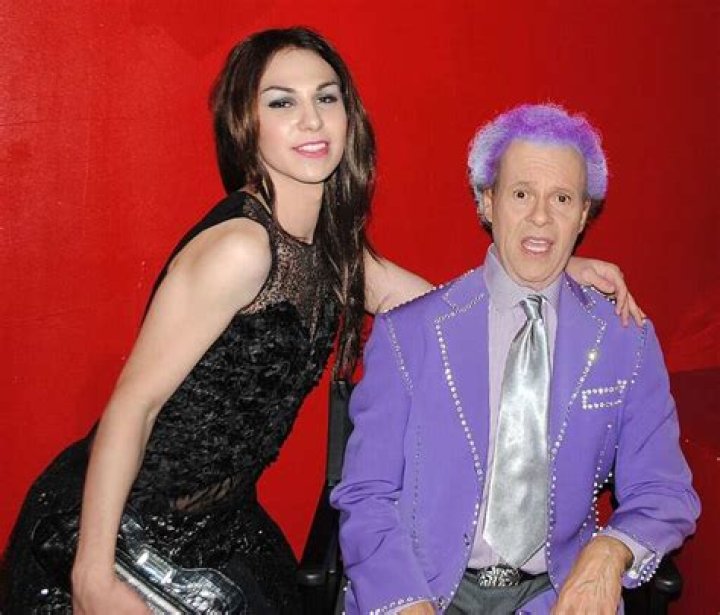 Does Richard Simmons have a wife? A look at his romantic life Legit.ng