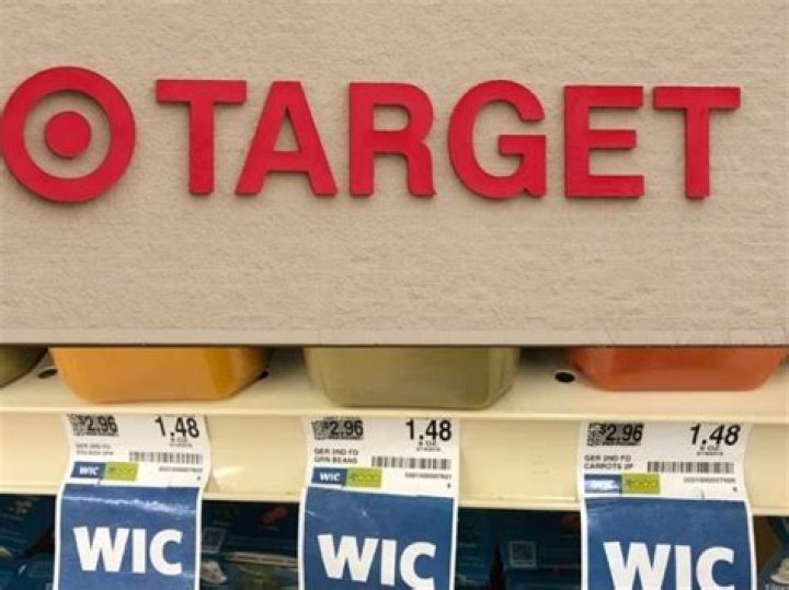 Does Target Take WIC? What Stores Accept WIC? Grocery Store Dive