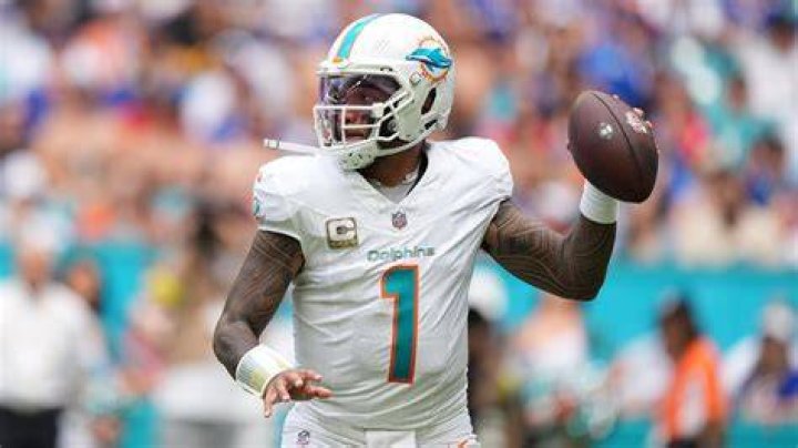 	DOLPHINS’ FIRST SELECTION EVEN SURPRISES KUMEROW	