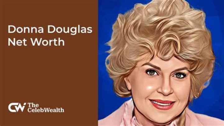 Donna Douglas Net Worth 2022 Hidden Facts You Need To vrogue.co