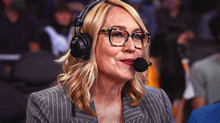 Doris Burke Net Worth 2024