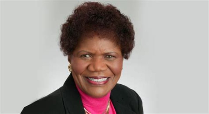 	DOROTHY JACKSON ORR	