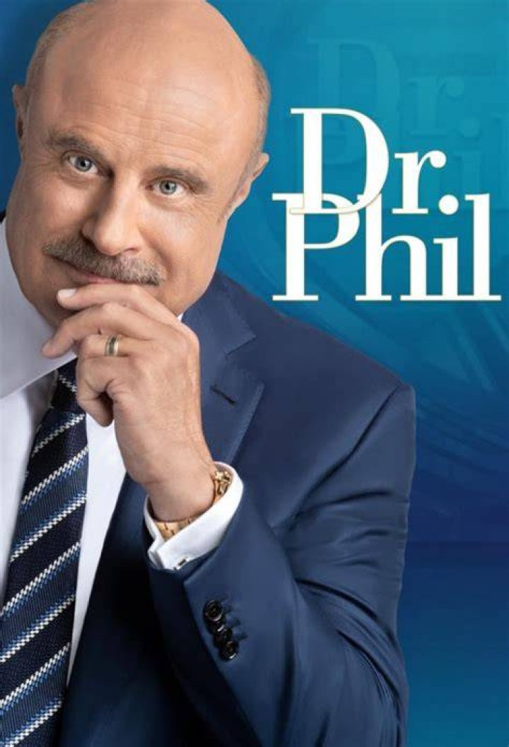 Dr. Phil's wife Robin McGraw addresses plastic surgery rumors