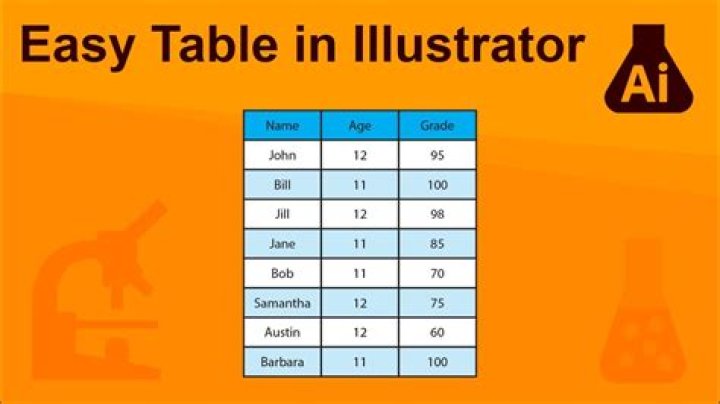 Draw Table with Watermark