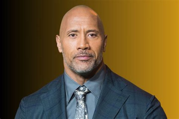Dwayne 'The Rock' Johnson saves Christmas for widowed father of two