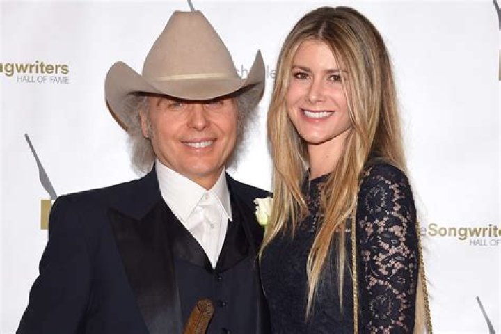 Dwight Yoakam Girlfriend