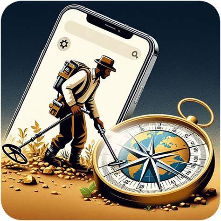 Easily Detect Metal Objects Using Your iPhone