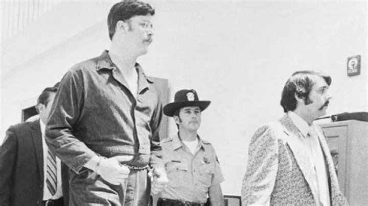 Ed Kemper Was Released From a Forensic Hospital After Killing His
