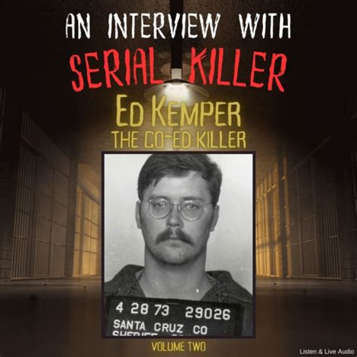 Ed Kemper's Creepy Childhood May Explain His Heinous Crimes Crime Time