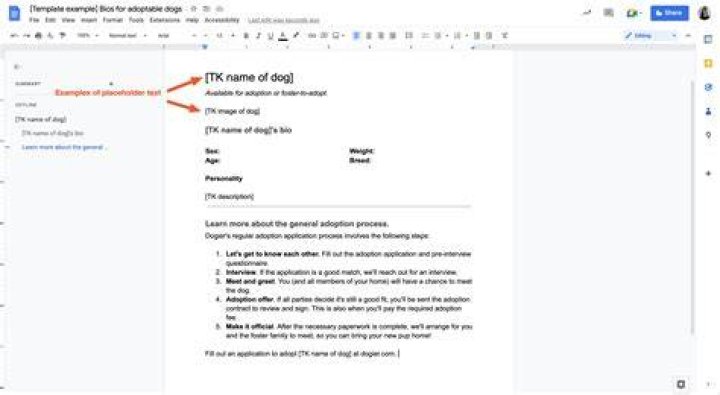 Editing Docs on Email with Markup