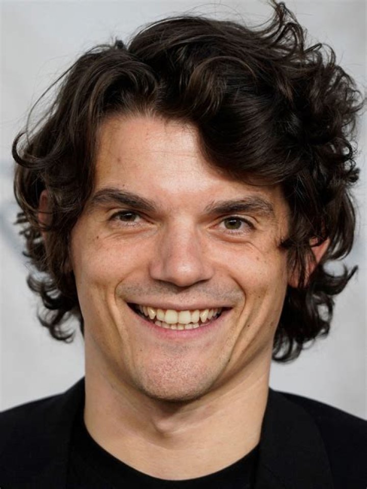 Edward Bluemel