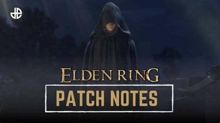 Elden Ring 1.03 update patch notes: Balance changes, new NPC features, more