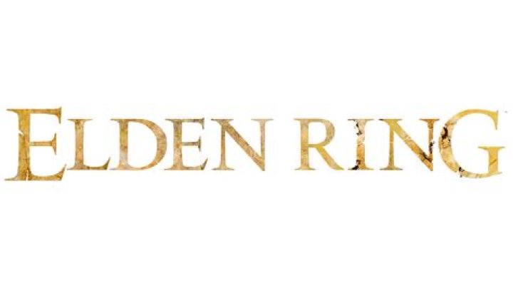 Elden Ring logo