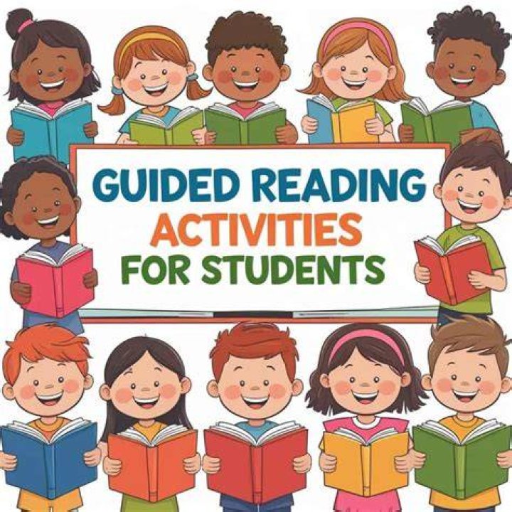 Elevate reading exercise