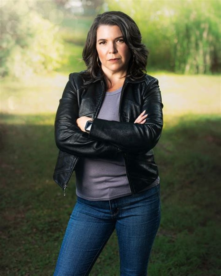 Ellen Latzen IMDb