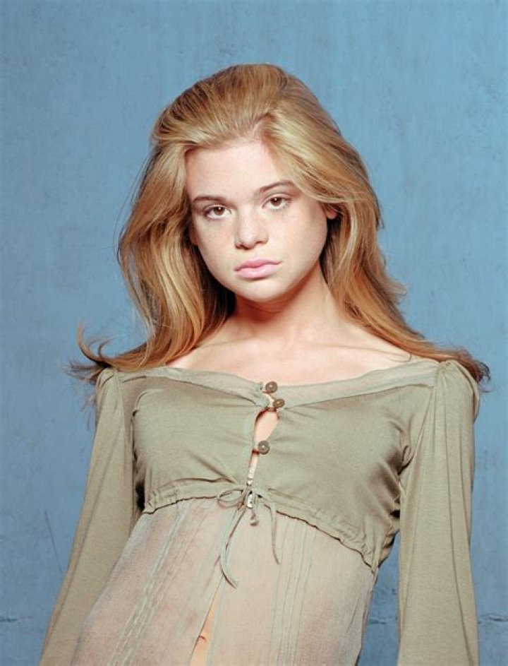 Ellen Muth Actor CineMagia.ro