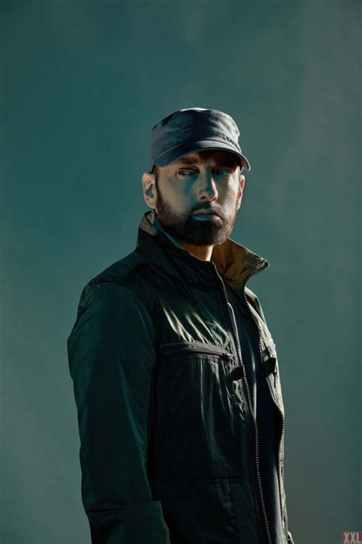Eminem Shandi Bundy