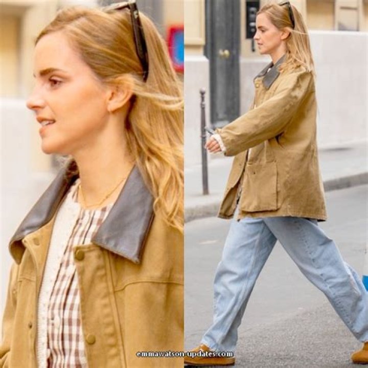 Emma Watson Updates Emma Watson and Johnny Simmons are officially