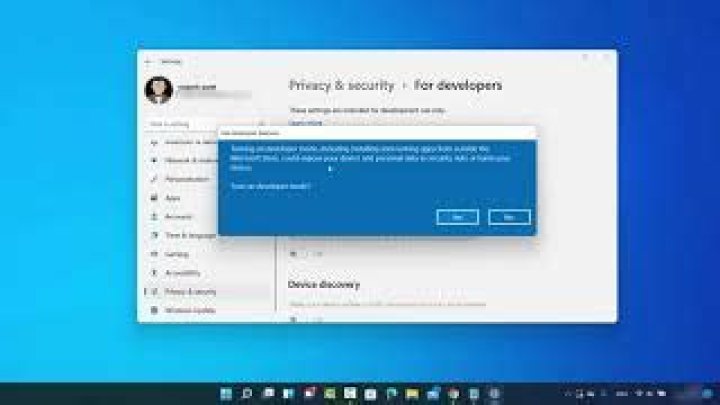 enable-developer-mode
