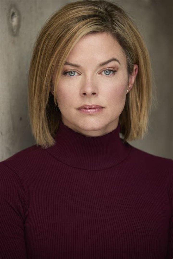 Erin Boyes IMDb