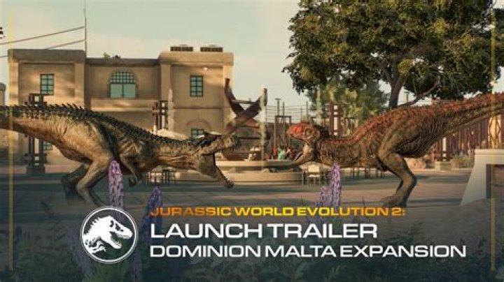 Evolution 2 Dominion DLC expansion release time
