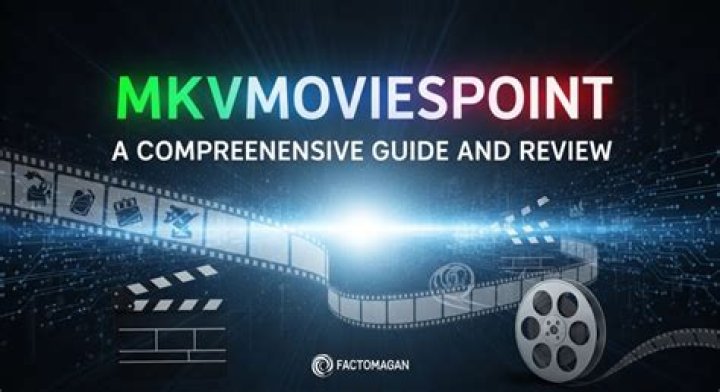 Exploring MKVMoviesPoint Your Ultimate Guide To Free Movie Downloads