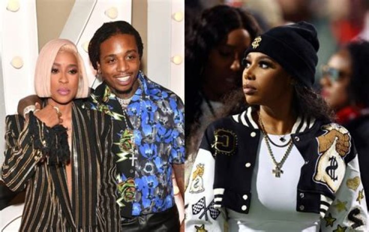 Exploring The Dynamic Relationship Between Jacquees And Dej Loaf