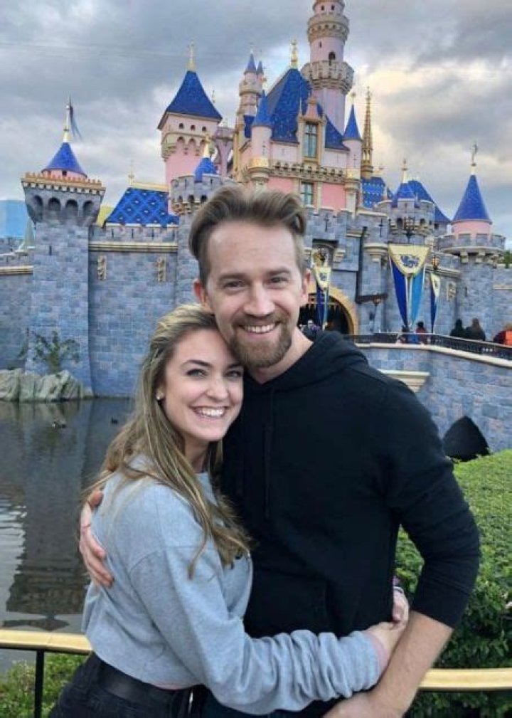 Exploring The Intriguing Jason Dolley Relationship