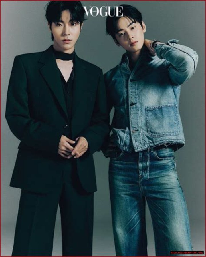 Exploring The Moon Ga Young And Cha Eun Woo Relationship In 2024
