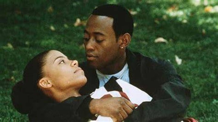 Exploring The Relationship: Did Sanaa Lathan Date Omar Epps?
