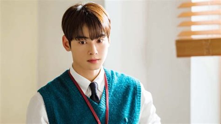 Exploring TV Shows Featuring Cha Eun Woo: A Comprehensive Guide